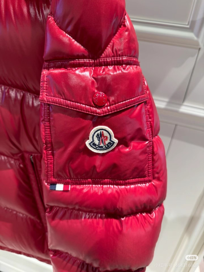 Moncler Down Coat